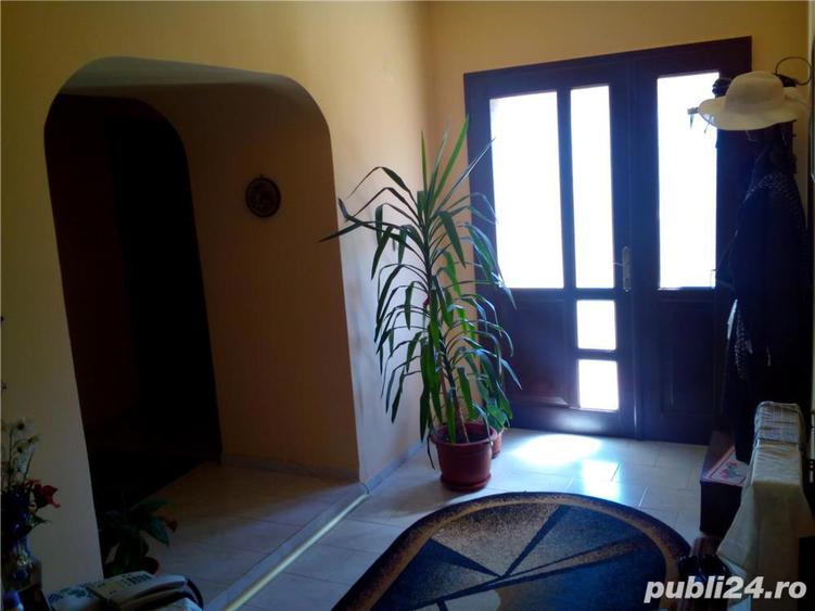 Vand vila si teren intr-o zona superba in loc. Savarsin (jud. Arad) - 7