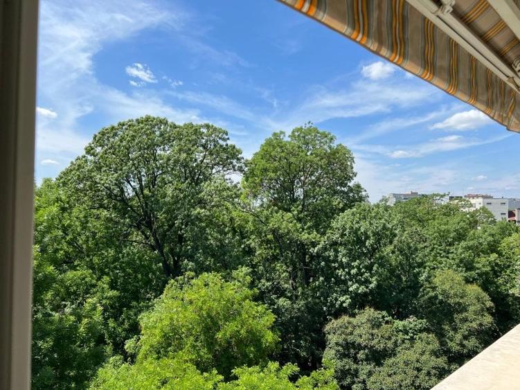 Apartament 4 camere Lux cu vedere in Parc Cismigiu - 16