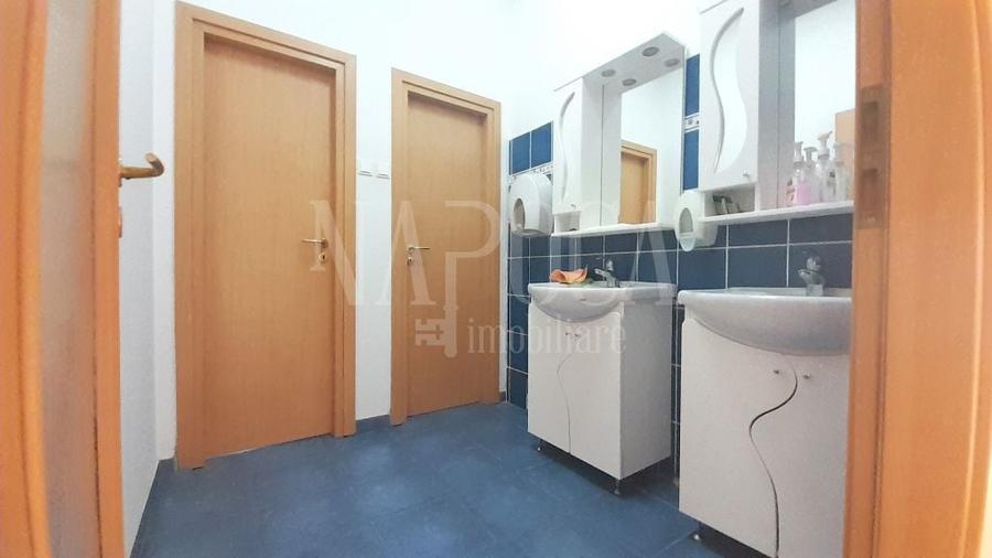 Spatiu industrial de vanzare in Bors - 9