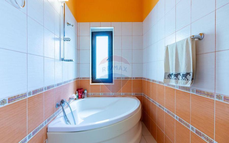 Vila de vanzare Laguna Albastra Corbeanca I 5 camere I 1... - 3