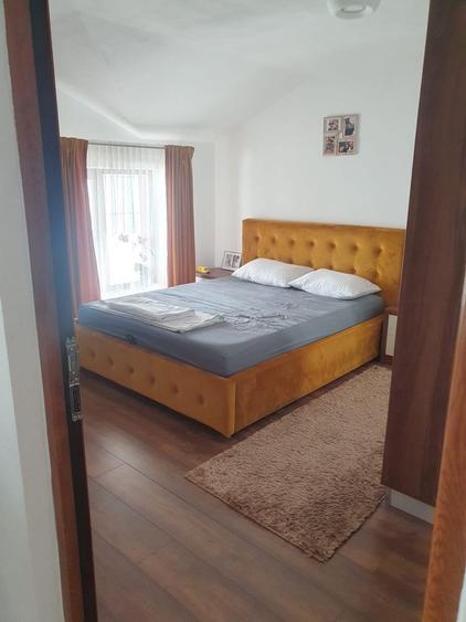 Casa insiruita de inchiriat Aradul Nou - 4