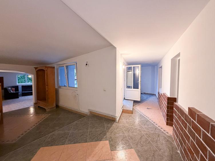 Casa Single Dealul Cetatii Brasov - 12