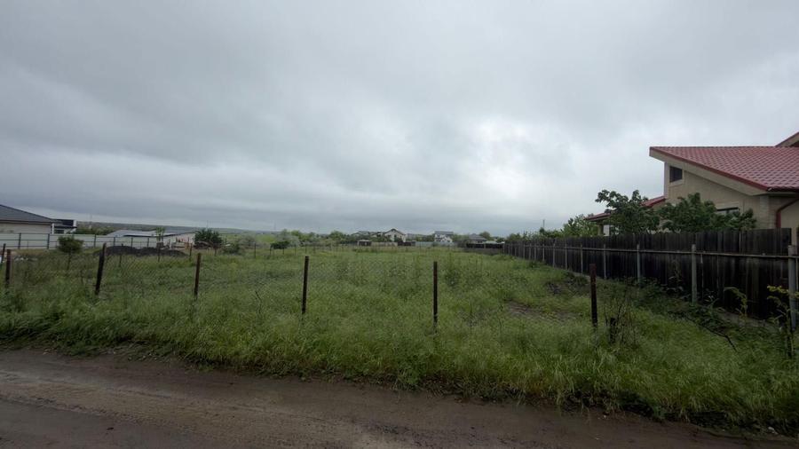 Teren de vanzare 1000 MP Galati Aleea Teilor (Zona Arcasilor) - 2