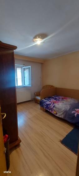 Dacia - Tomis III | Apartament 3 camere | Parter - 7