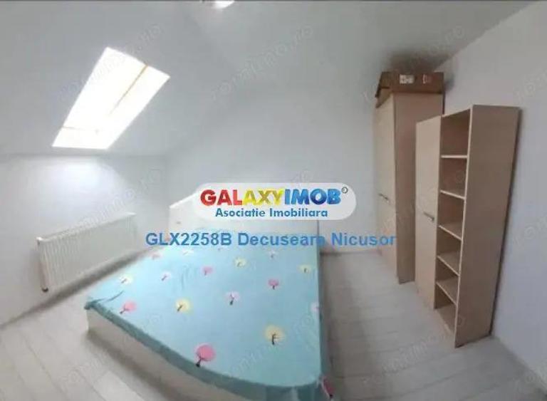 Apartament 2 camere mobilat Utilat, Militari Residence, 39.900 euro - 6