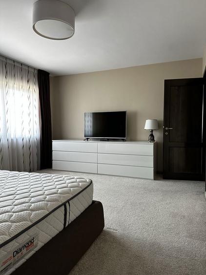 Casa duplex de inchiriat Ultracentral - 2