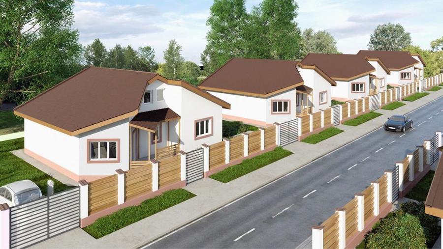 Teren de vanzare, Tunari, Ilfov - 6