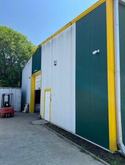 Inchiriere Hala Productie/ Depozitare + birouri 1000mp   Otopeni-Odai - 19