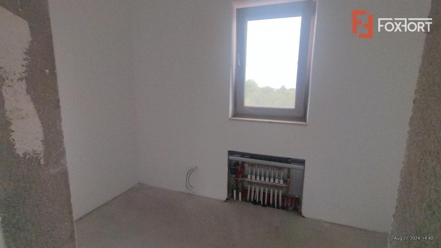 COMISION 0% Casa individuala 5 camere, Sacalaz - Zona centrala, garaj - 21