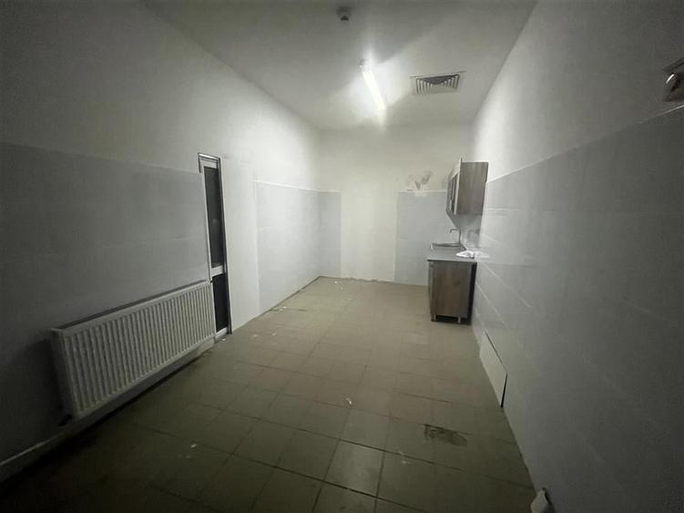 Hala de închiriat  Afumati, Centura Bucuresti  600 /?cu birourI, - 13