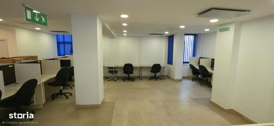 Spatiu De Birouri Premium Zona Tic Tac - 5