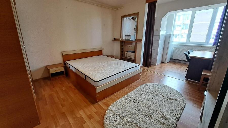 Garsoniera mobilata si utilata zona Calea Bucuresti - 7