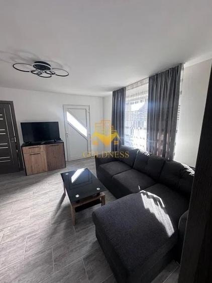 3 camere Modern, Parcare, Curte, Pet Friendly, Parc Poligon, Floresti - 3