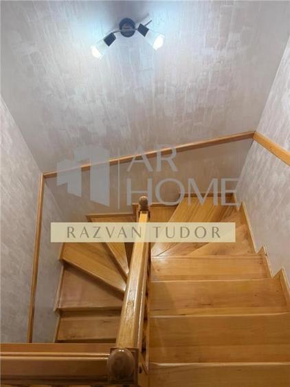 Casa 5 camere , renovata 2020 cu garaj , Ploiesti , central - 28