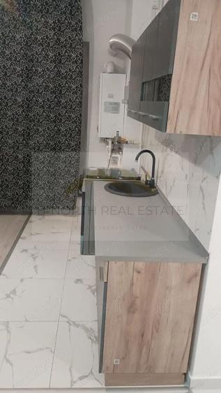 Studio de închiriat | Militari Residence – Weiner Palada 14 | Parcare inclusă | - 6