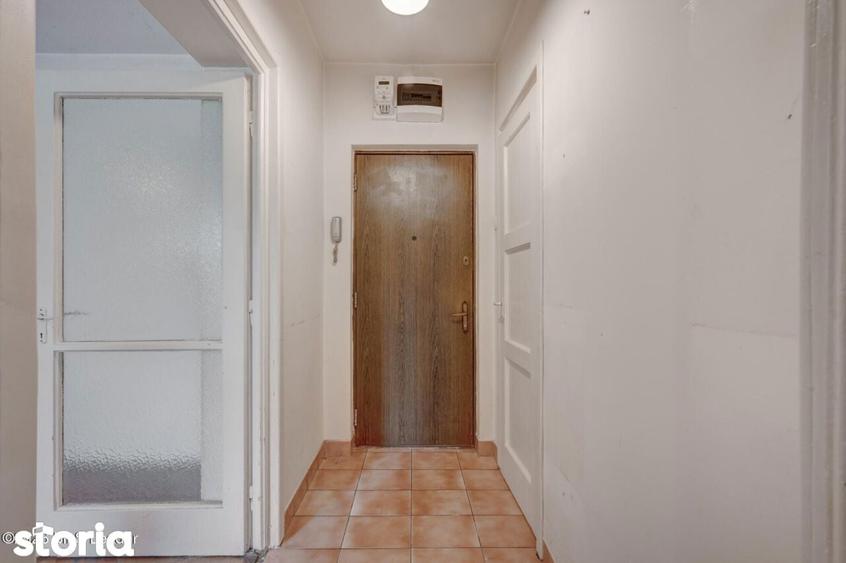 2 camere langa Parcul IOR | Etaj 1 | Potential de transformare - 8