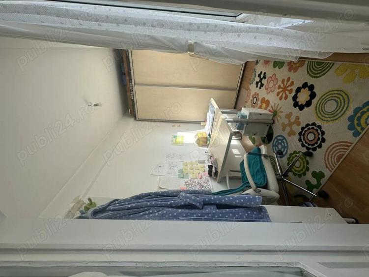 Agentia imobiliara VIGAFON vinde apartament 2 camere Nord-Cameliei - 4