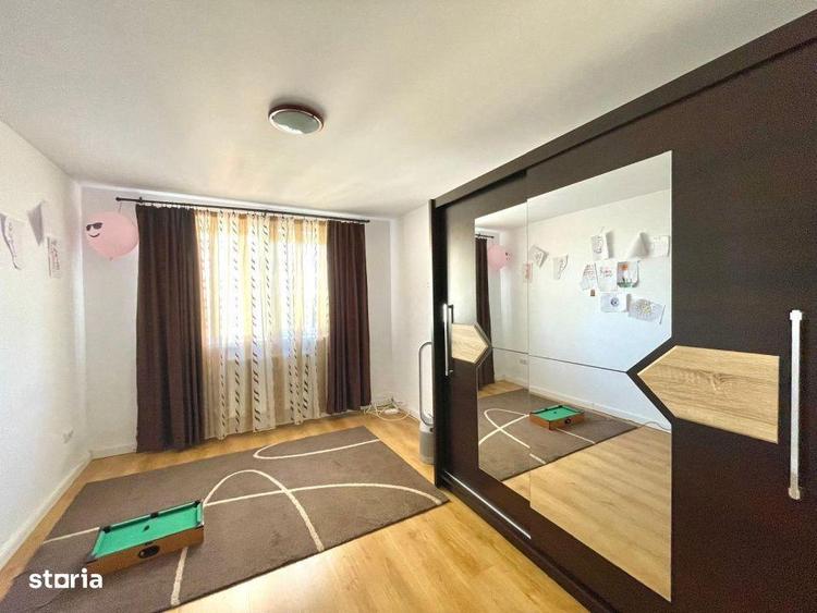 Apartament 3 camere de vanzare, Aleea Streiu - 5