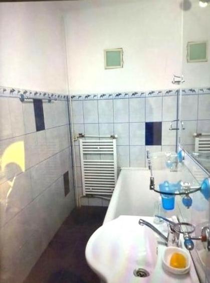 BULEVARDUL UNIRII  1/7 37 MP  FANTANI CASA POPORULUI  METROU  OFERTA RARA !! - 4