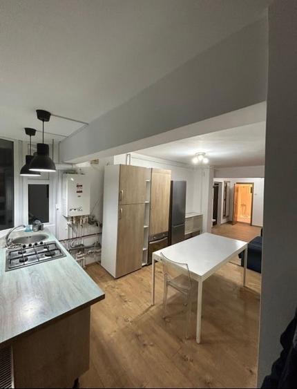 Vand apartament 2 camere Copou zona stadion expo - 3