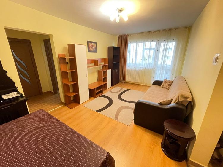 Apartament 2 camere-Podu Ros-Palas Mall-sens giratoriu - 5