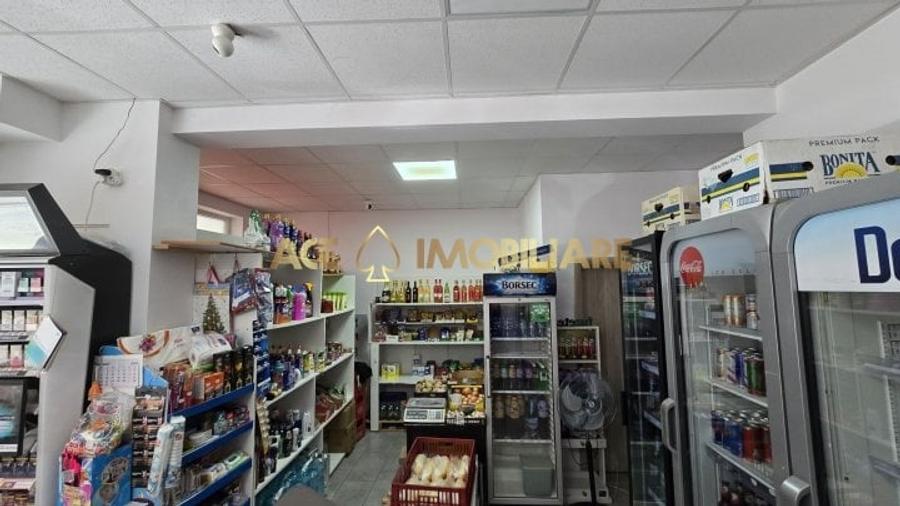 Spatiu comercial | Militari Residence | 42 mp - 1