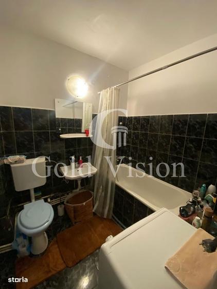 Apartament cu 2 camere, 55 mp utili, mobilat complet, zona Unirii - 4