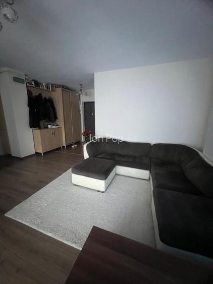 Apartament Calea Turzii 50,43 mp | garaj inclus | balcon spatios 11,2