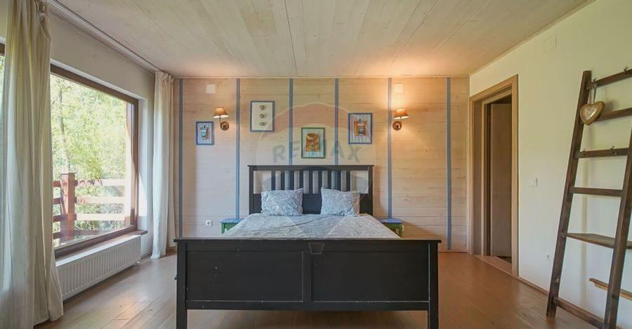 De vanzare Casa Margo - Cheile Ra?noavei - oportunitat... - 17