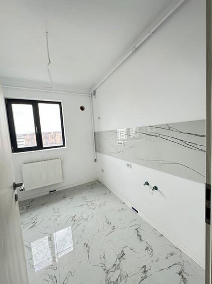 GARSONIERA DECOMANDATA-DE VANZARE-MILITARI RESIDENCE-COMISION 0 - 5