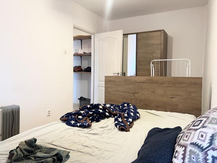 Apartament 2 camere, 52mp utili,balcon 4mp, etaj 4 - Lipovei - 5