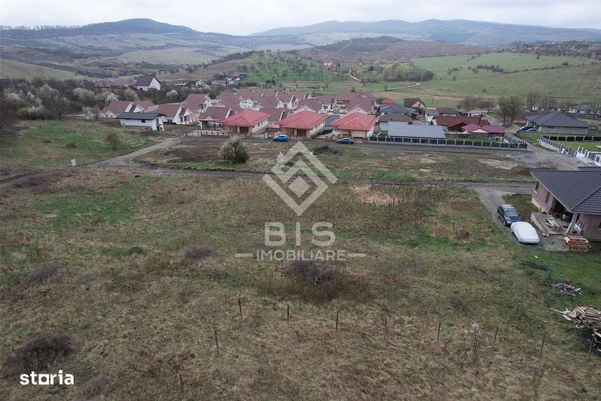 Teren Casa 700 mp / Sigmir Zona exclusiva de Case - 2