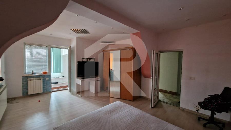 Vila , 300mp utili, ideala afterschool, cazare muncitori straini etc! - 10