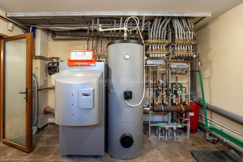 Casă în Brașov, Noua – priveliște, aproape de pădure - COMISION 0% - Propietar - 11