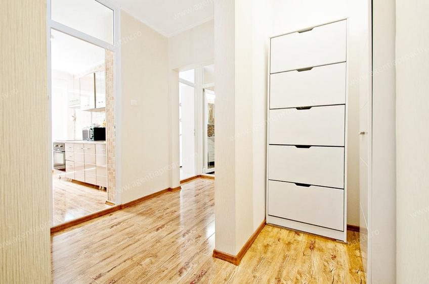 Apartament 2 camere decomandat – Mazepa 2 | Etaj 1 | La cheie! - 7