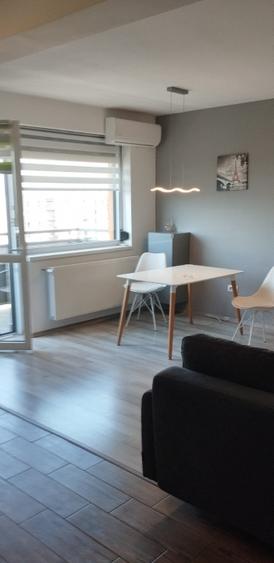Apartament 2 Camere Nicolae Labis - 4