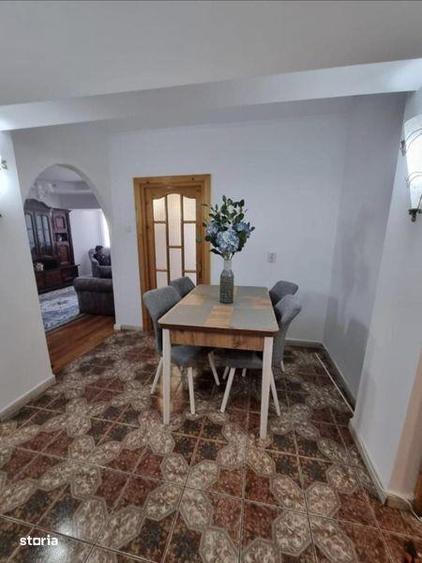 Apartament 3 camere vis-a-vis de Catedrala - 8