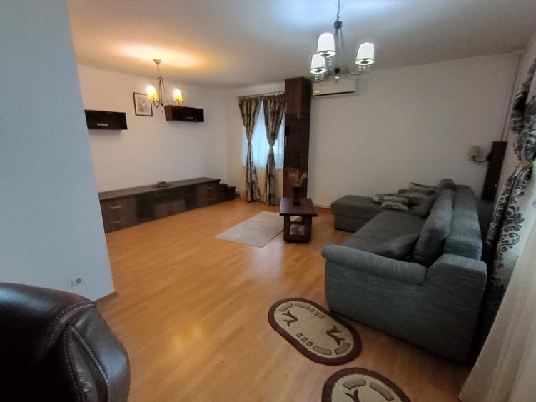 3 decomandate -2bai -Parcare / centrala gaze - 3