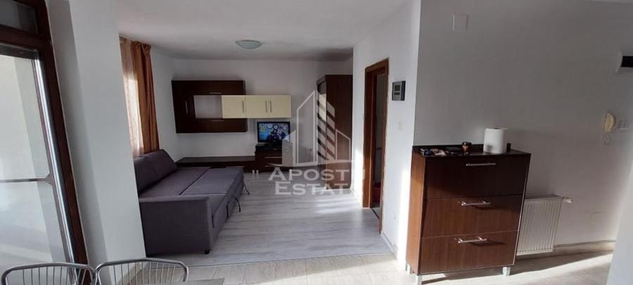 Apartament cu 1 camere, bloc nou cu lift, etaj intermediar,Soarelui - 4