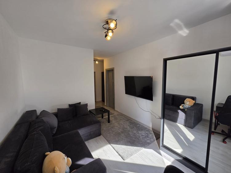 Garsoniera de inchiriat - 5