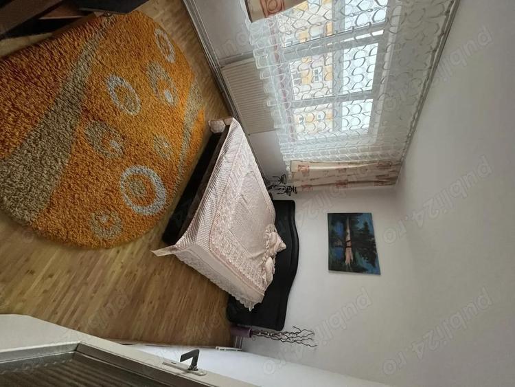 Apartament mobilat ?i utilat complet proaspat renovat zona Petru Rare? - 8