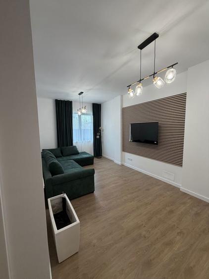 Apartament Traian Vuia - 4