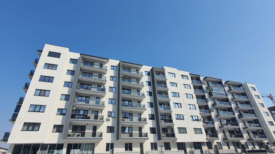 2cam gata mutare imediata/15min pe jos metrou Leonida/Berceni - 2