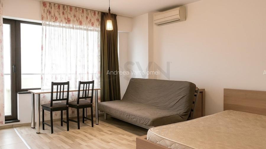 REA1025987 Garsoniera Aviatiei Baneasa