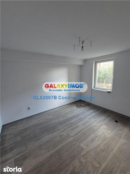 Apartament Nemobilat 2 Camere cu Terasa Perimetrala - Dobroesti - 8