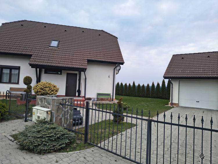 Casa de inchiriat Stupinii noi,Brasov , mobilata! - 1