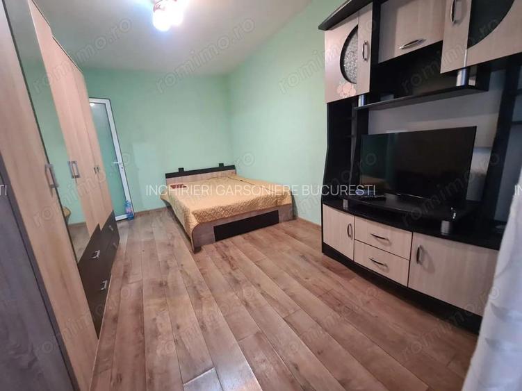 Garsoniera compacta 8 min M Orizont DB1231