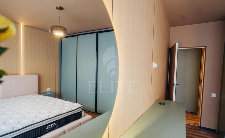 Apartament 2 camere în zona INTRE LACURI - 11