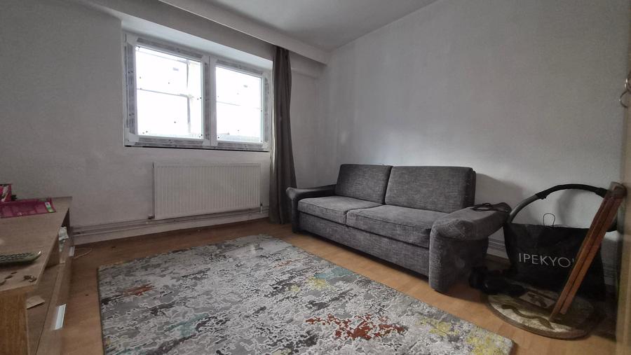 Cofetaria Silvian - ap 2 cam, et 8/10, (centrala gaze)/necesita renovare - 13