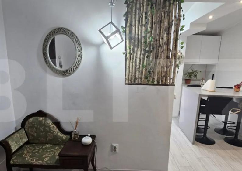 Apartament de inchiriat, 55 mp, zona Dealu Furcilor - 3